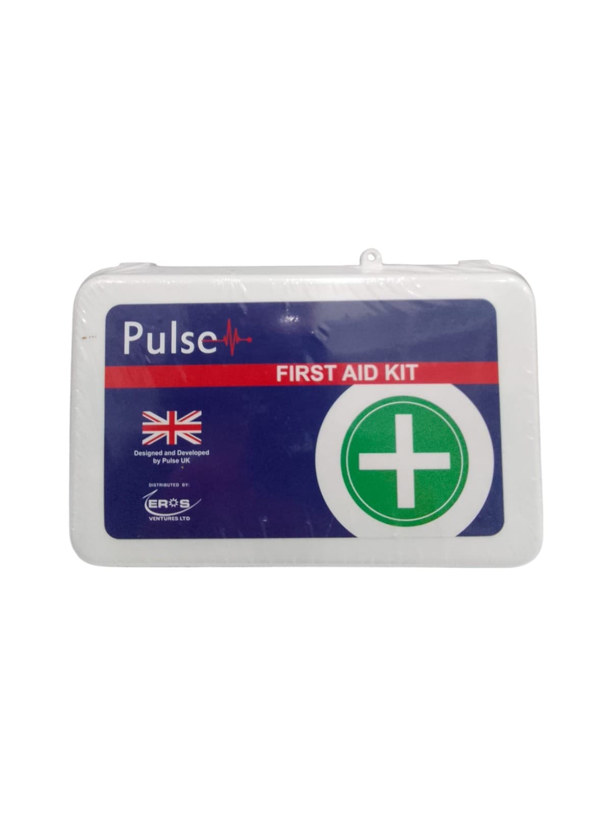 PULSE FIRST AID KIT LARGE