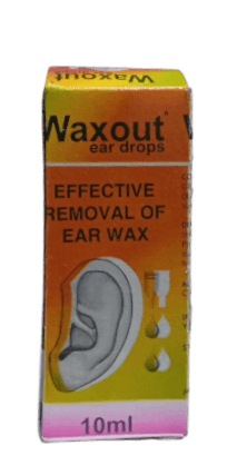 WAX-OUT