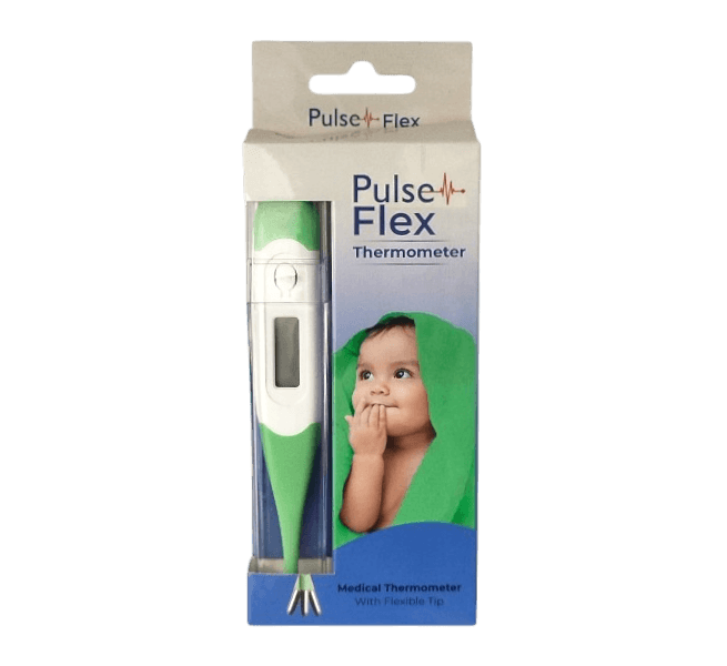 PULSE FLEX THERMOMETER