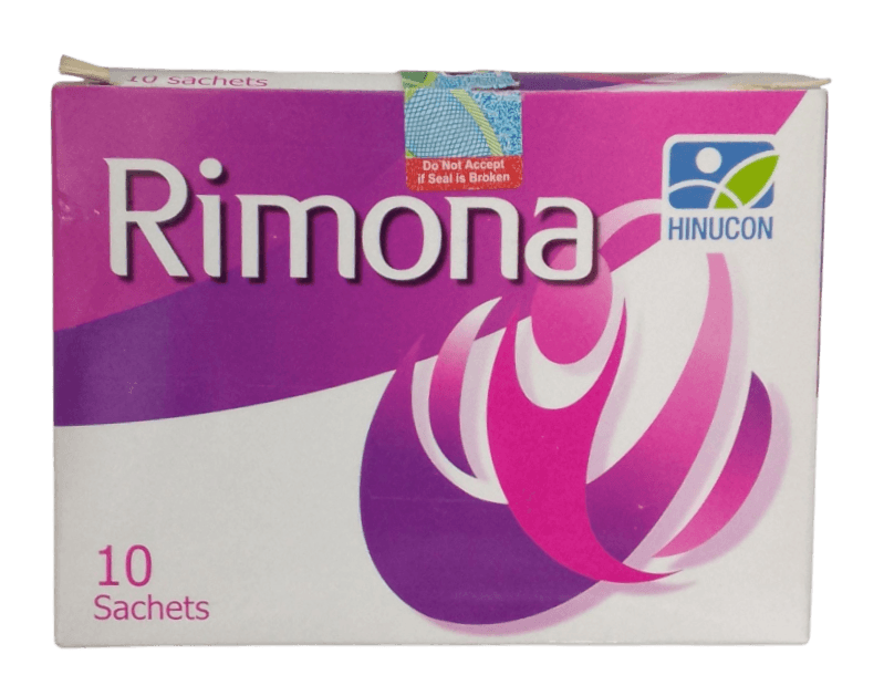 RIMONA SATCHETS 10S