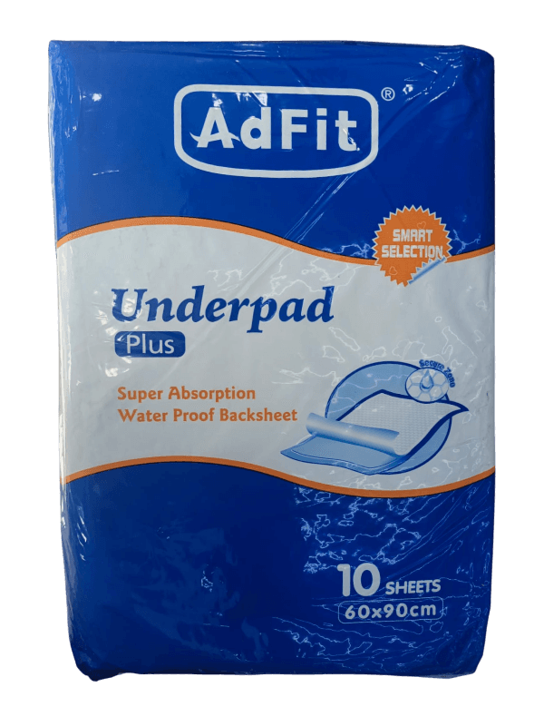 ADFIT ADULT PANTS XXL 10S
