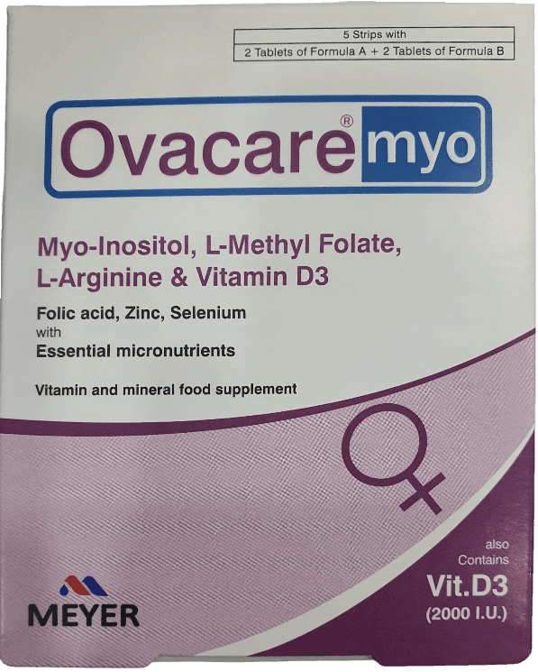 OVACARE MYO 20'S