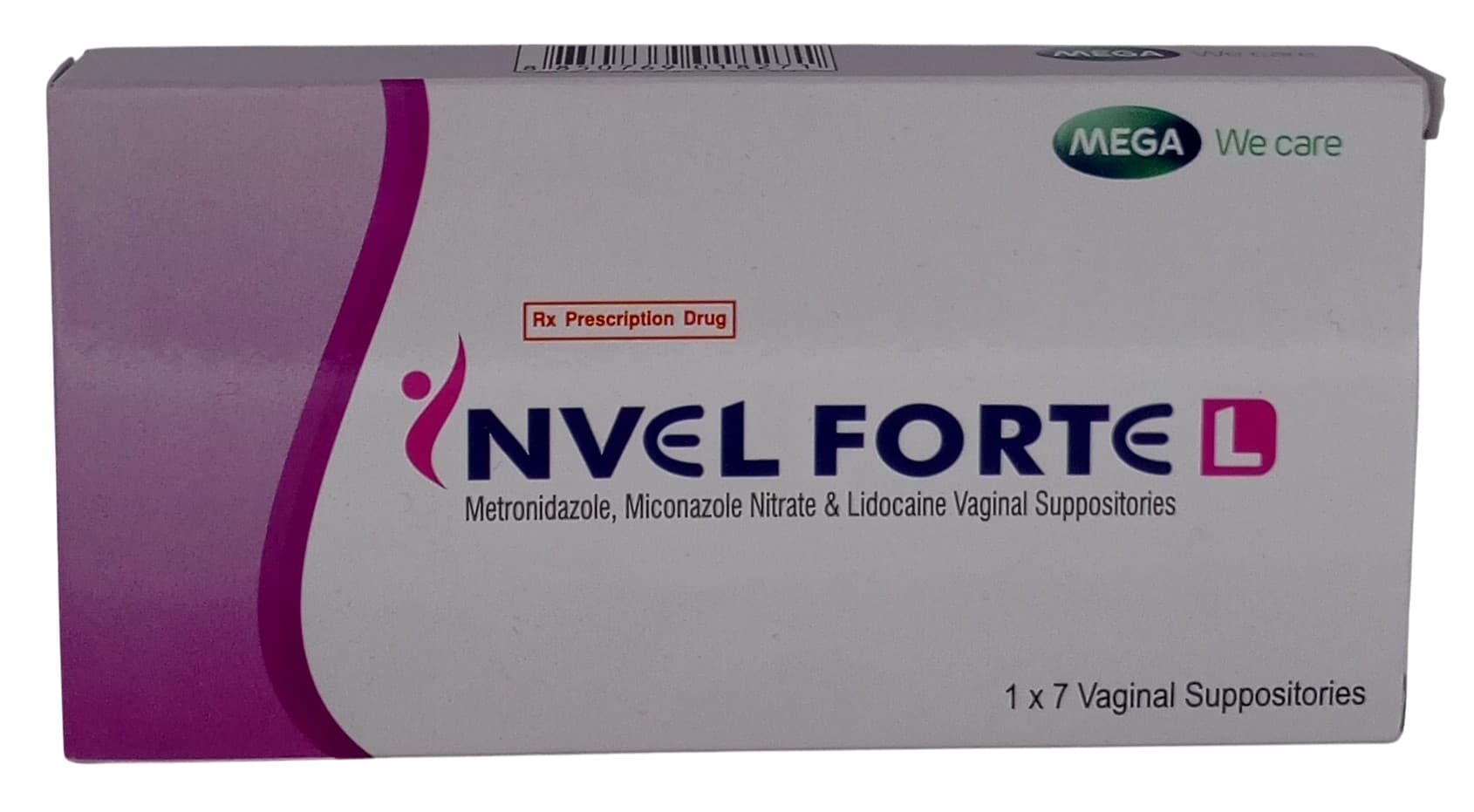 INVEL FORTE 7'S