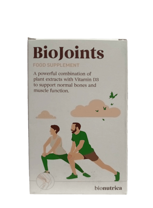 BIOJOINTS TABLETS