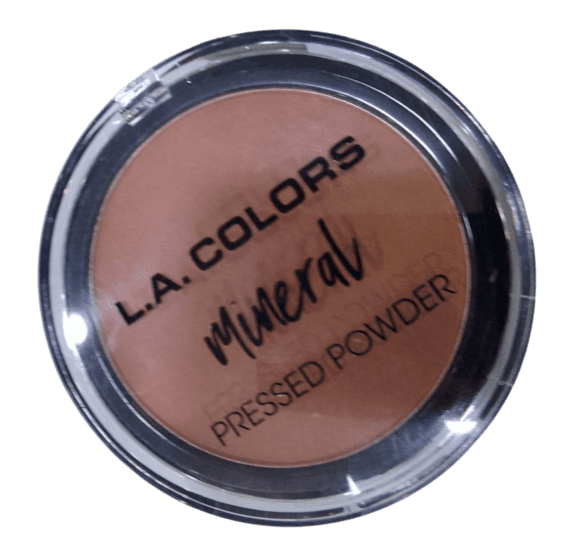 MINERAL PRESSED POWDER MP382
