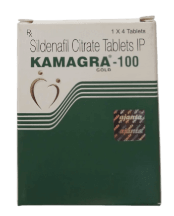 KAMAGRA 100MG (FROM ABC)