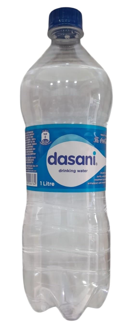 DASANI 1 LITRE