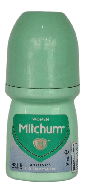 MITCHUM WOMEN POWDER FRESH 50ML
