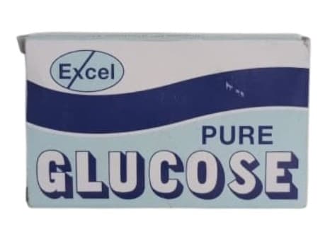 GLUCOSE POWDER