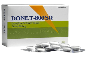 DONET-800 SR