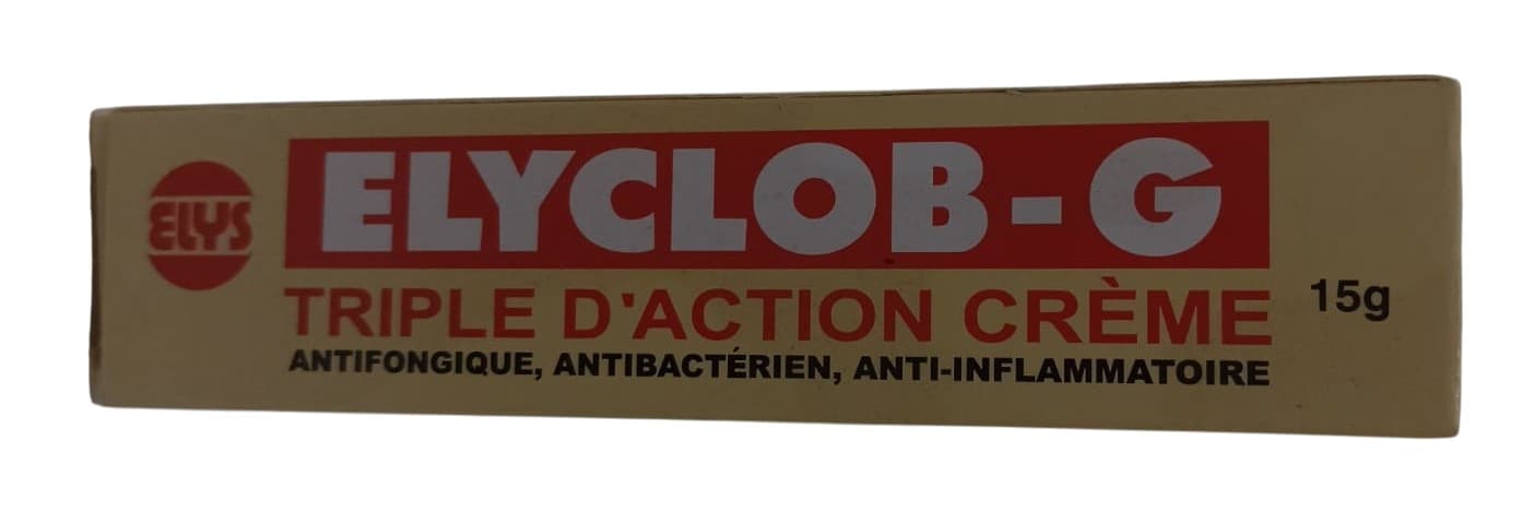 ELYcob G CREAM