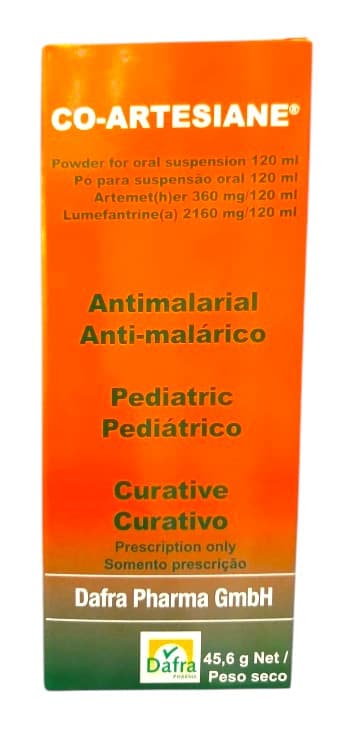 COARTESIAN 60ML