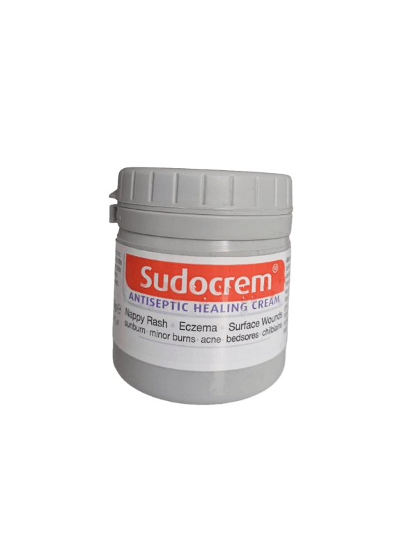 SUDOCREAM  30GMS