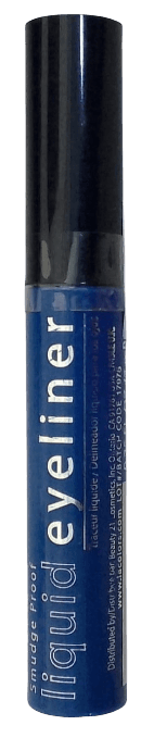 LIQUID EYELINER LER 704 NAVY BLUE