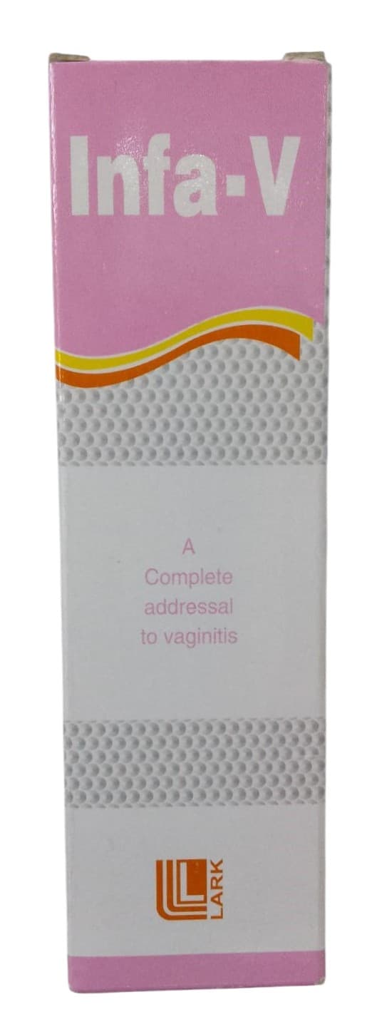 INFA V OINT 30GMS