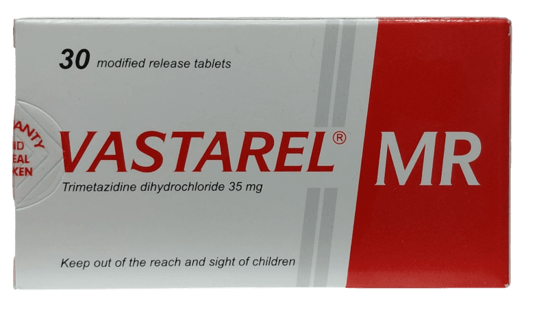 VASTAREL MR 35MG