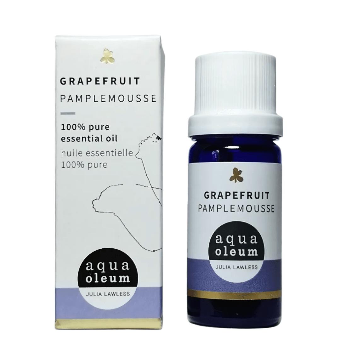 AQUA OLEUM GRAPEFRUIT PAMPLEMOUSSE 10ML
