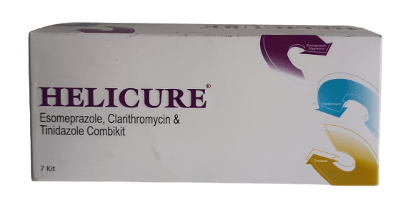 HELICURE KIT