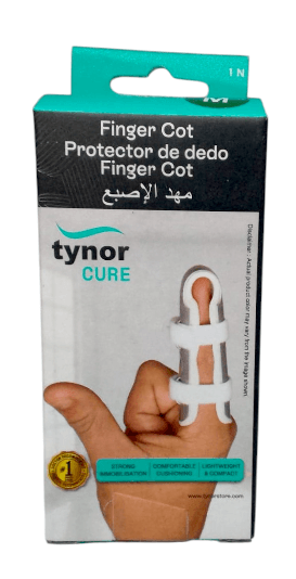 TYNOR FINGER COT MEDIUM