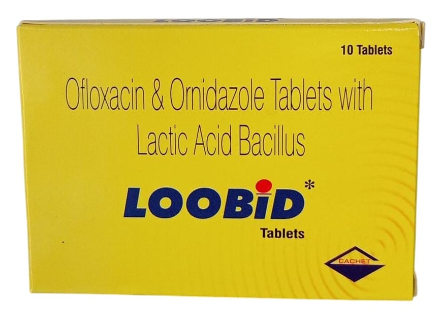 UTEROCARE TABS 30'S
