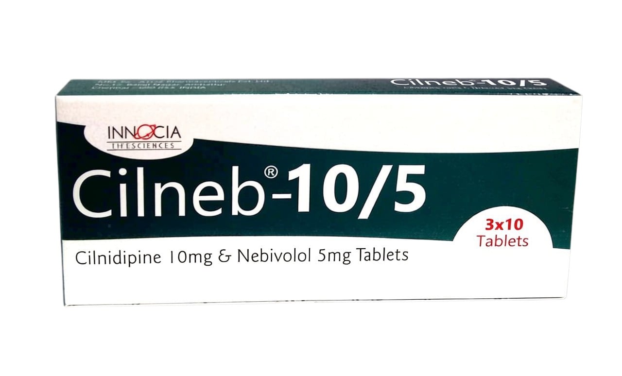 CILNEB 10/5