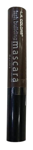 MASCARA BROWN MSR-612
