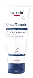EUCERIN FOOT CREAM 100ML