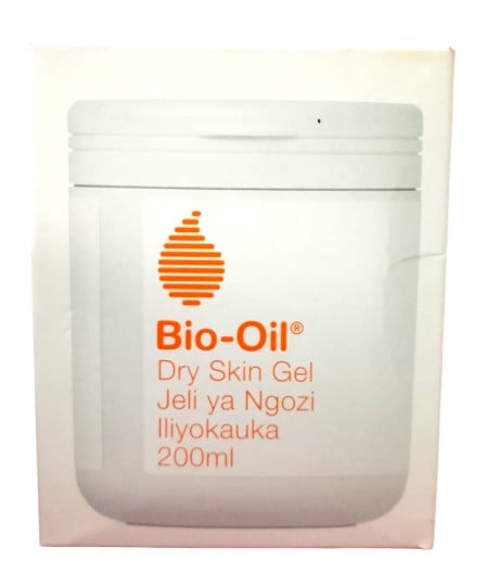 BIO OIL DRY SKIN GEL 200ML