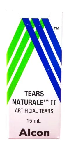 TEARS NATURALE