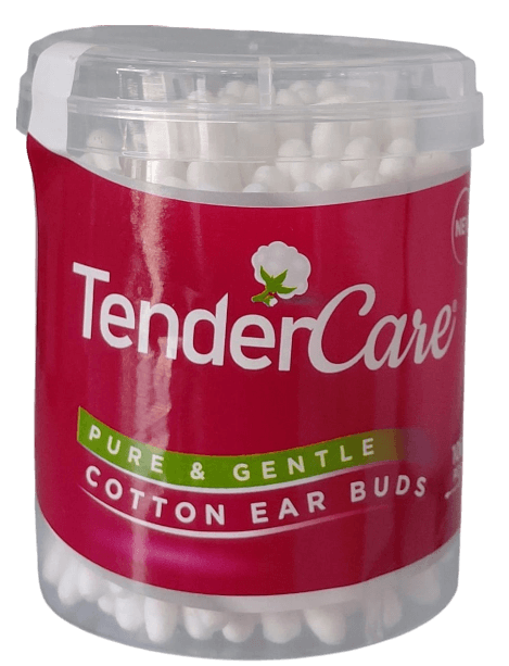 TENA COTTON EAR BUDS