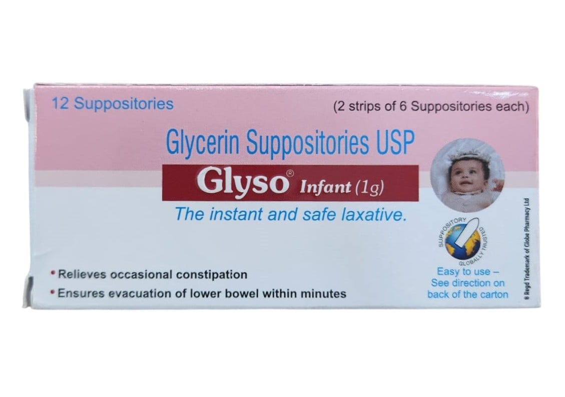 GLYSO 1GM