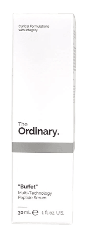 ORDINARY BUFFET SERUM 30ML