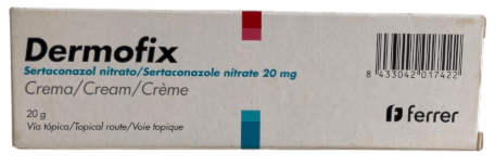 DERMOFIX CREAM