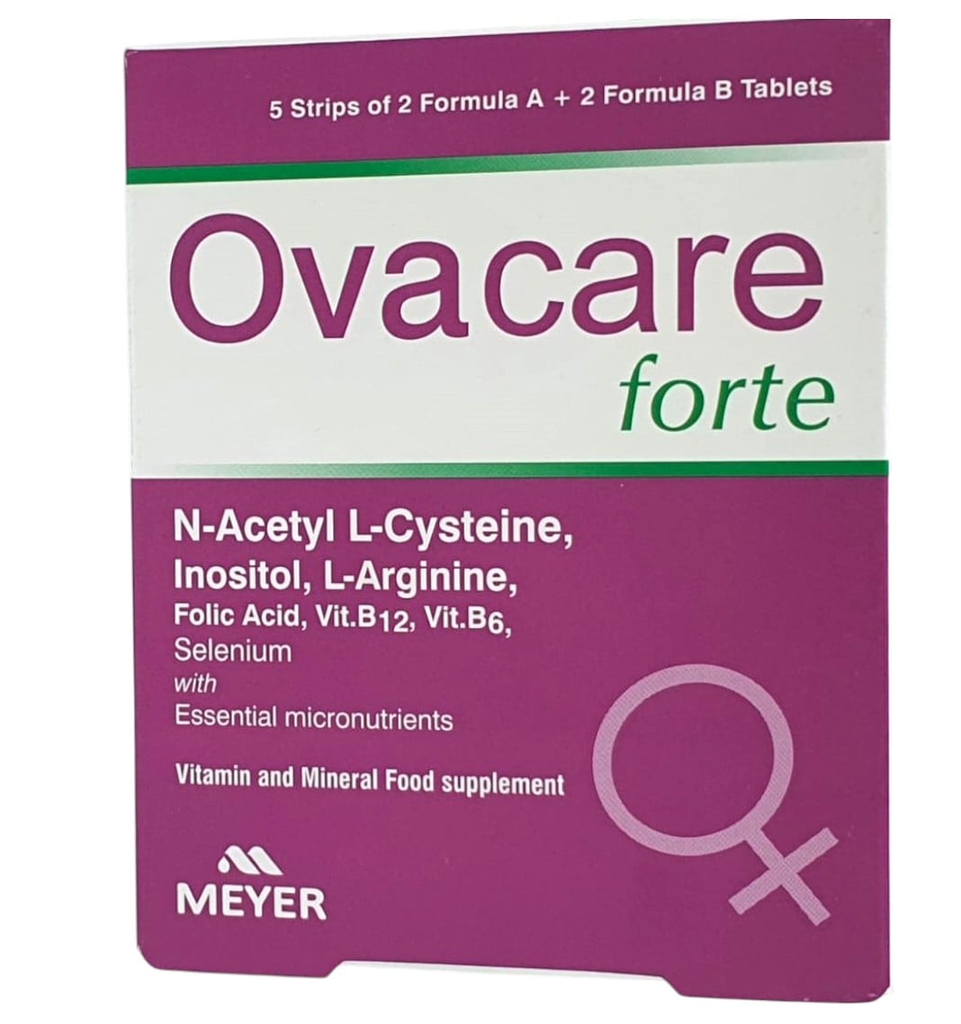 OVACARE FORTE