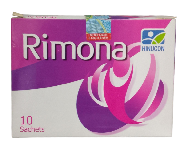 RIMONA SATCHETS 10S