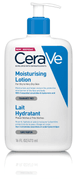 CERAVE MOISTURING LOTION LAIT HYDRATANT 473ML