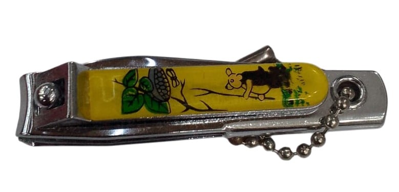BELL NAIL CUTTER SMALL