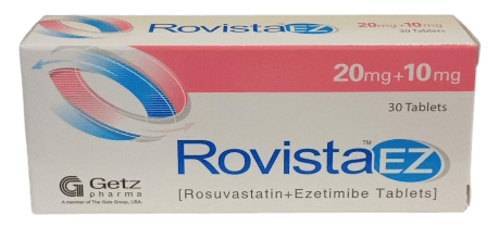 ROVISTA EZ 20/10