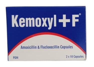 KEMOXYL F CAPS