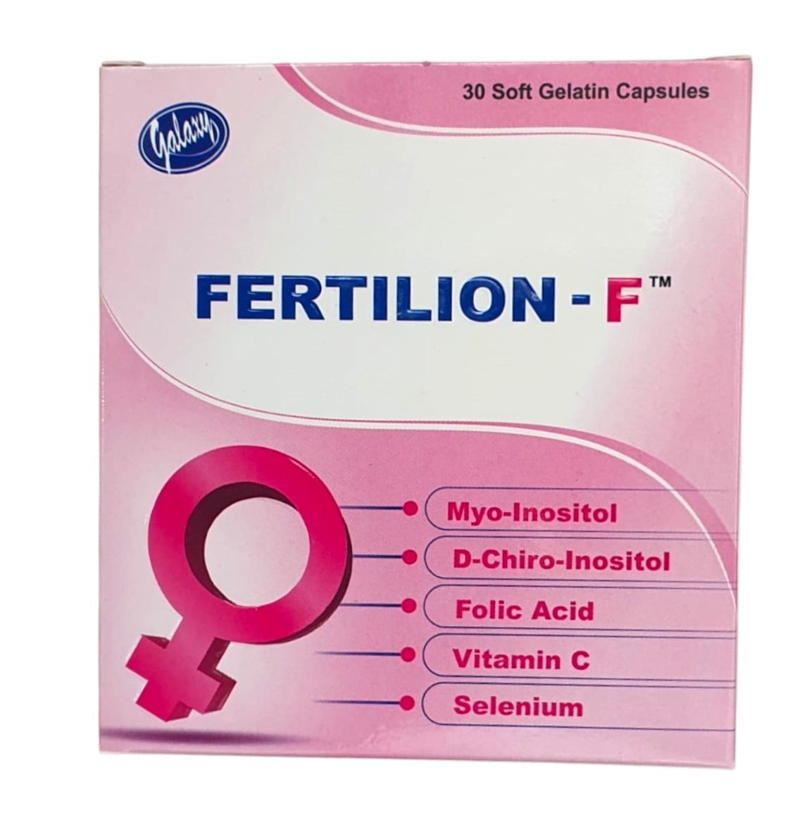 FERTILION-F CAP 30'S