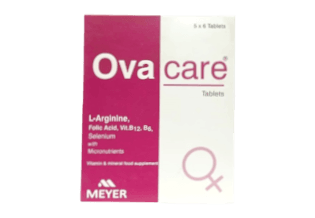 OVACARE TABLETS