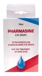 PHARMASINE EYE DROP