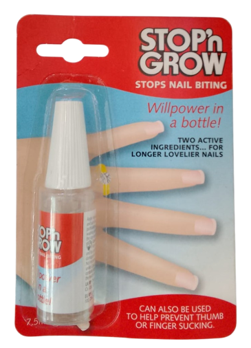 STOP AND GROW BITTING 7.5ML