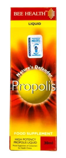 PROPOLIS DROPS 30ML