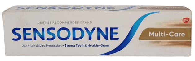 SENSODYNE HERBAL MULTI CARE 75ML