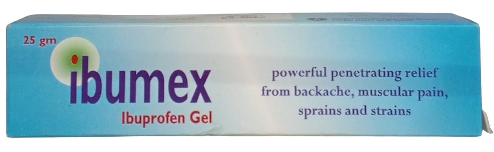 IBUMEX GEL