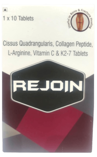 REJOIN TABS 10S