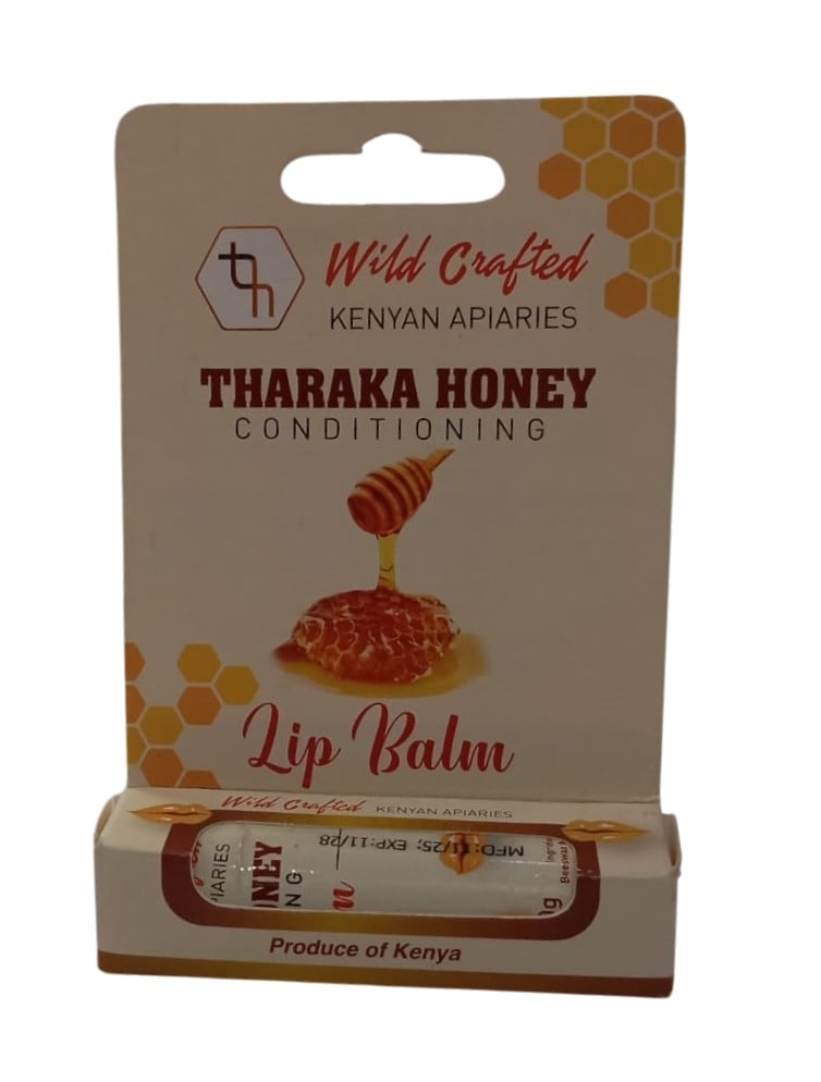 THARAKA HONEY CONDITIONING LIP BALM 10GMS