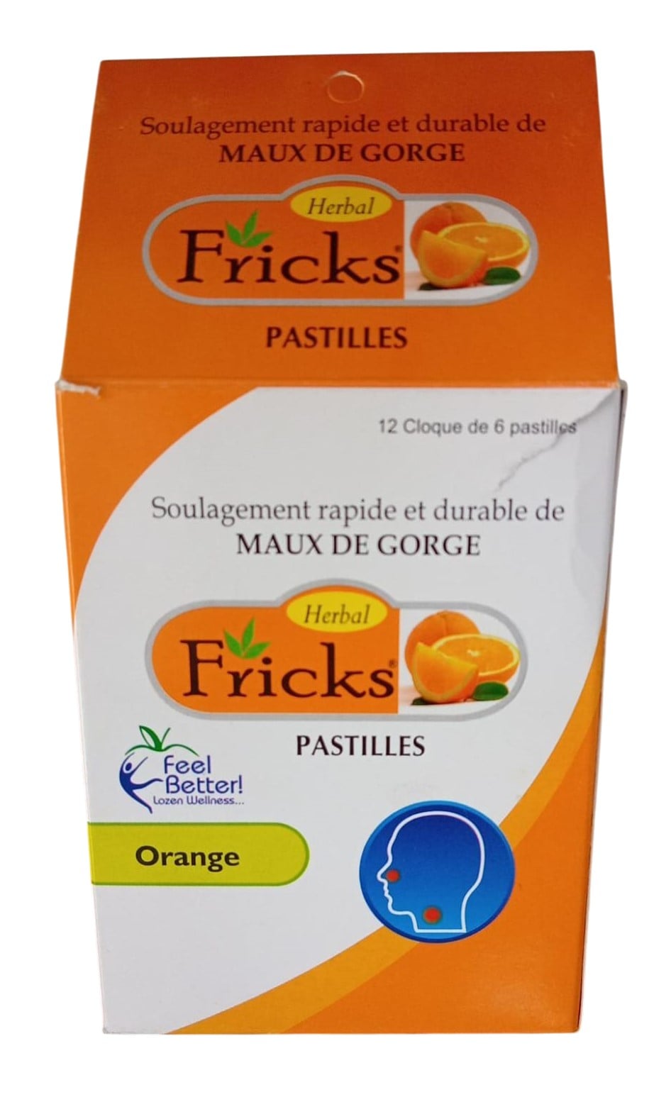 LIPSORE 5% CREAM 2GMS