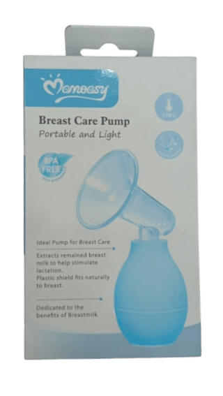 BREAST CARE PUMP PORTABLE